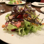 コウジイガラシ オゥレギューム - 