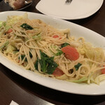 コウジイガラシ オゥレギューム - 