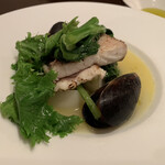 コウジイガラシ オゥレギューム - 