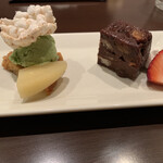 コウジイガラシ オゥレギューム - 