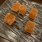 コウジイガラシ オゥレギューム - 