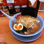 ラーメン山岡家 - 