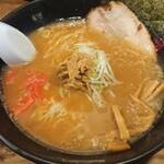 麺屋 志乃助 - 