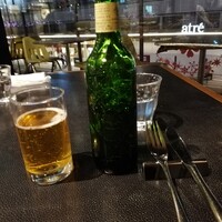 上野洋食遠山 - 