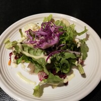 上野洋食遠山 - 