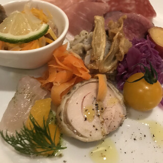 クッチーナ フラテッロ_0