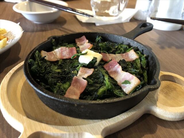 ステーキ チーズ酒場 レッドコング 野毛店 桜木町 ステーキ 食べログ