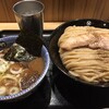 京都 麺屋たけ井 阪急梅田店