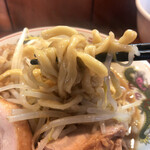 麺処ほん田 - 