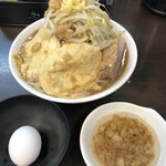 ラーメンどでん - 