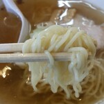 ラーチャン家 - らーめん
                                