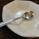 ラーチャン家 - 完食(^人^)