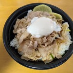 伝説のすた丼屋 - 