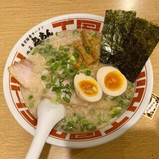 とんちん 屯ちん 池袋本店 （とんちん） - 池袋/ラーメン | 食べログ