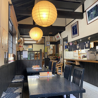 水と緑のふる里 森の駅_2