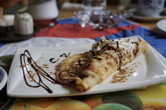 Shikiji Seki Mino Yamagata Traditional Cafe Tabelog