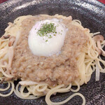 スパゲッティ専科 すたじおーに - 