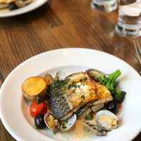 BISTRO FAVORI 代官山 -  BISTRO FAVORI 代官山 -