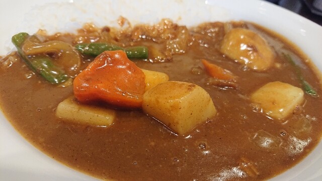 CoCo壱番屋 宮城野区鶴巻店（ココイチバンヤ） - 陸前高砂（カレー）の写真