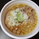 焼鳥どん 荻窪店 - 煮込み（並）