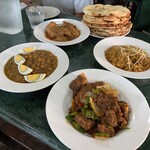 インターナショナルビレッジ - 