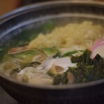 手打うどん 蔵 - 