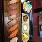 みゆきちゃん定食 - 