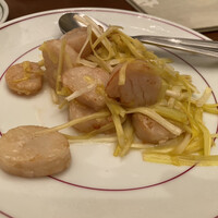 中国飯店 三田店 - 