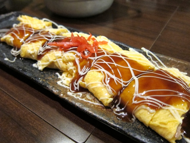 Gan Gorou Kyobashi Ten