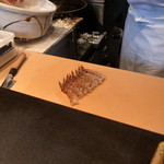 みかわ 是山居 - 車海老