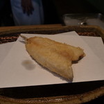 みかわ 是山居 - きす