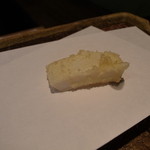 みかわ 是山居 - アオリイカ