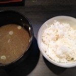 つけめん　最大元 - 