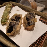 みかわ 是山居 - なす