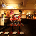 Nishiazabu Furu Pu - 立食パーティー最大40名様まで貸切可能！