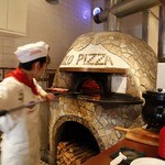 SOLO PIZZA Napoletana da Gennaro - 