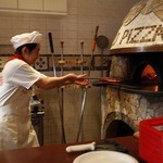 SOLO PIZZA Napoletana da Gennaro - 