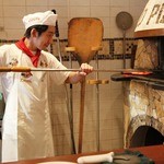 SOLO PIZZA Napoletana da Gennaro - 