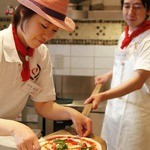 SOLO PIZZA Napoletana da Gennaro - 