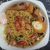 マルシェ - 北見塩焼きそば