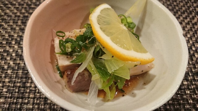 炉端焼き 火ぐら師 - 福島（居酒屋）の写真