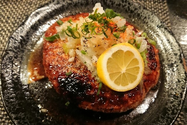 炉端焼き 火ぐら師 - 福島（居酒屋）の写真