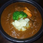 タン・シャリ・焼肉 たんたたん - 