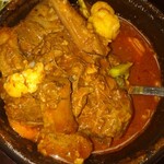 タン・シャリ・焼肉 たんたたん - 