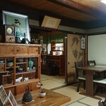 白虎茶屋 - 