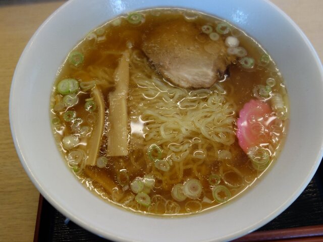 米福 - 登米市その他（ラーメン）の写真