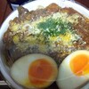 らー麺 たまや零式
