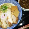 らぁ麺 武者気 マツノ