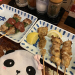 Yakitori Daikichi - 