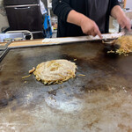 Okonomiyaki Miyahara - 